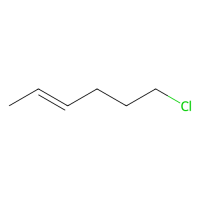 顺-6-氯-2-己烯,62614-70-4,≥90%,阿拉丁