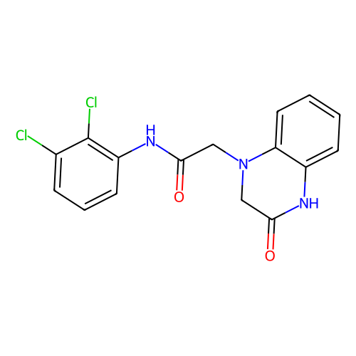 WAY-639284,796058-45-2,10mM in DMSO,阿拉丁产品图