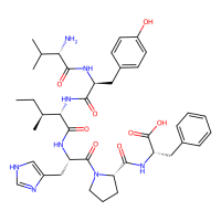 angiotensin IV，Moligand™，阿拉丁
