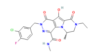 MK-2048,IN和INR263K抑制剂，869901-69-9，Moligand™, ≥98%，阿拉丁