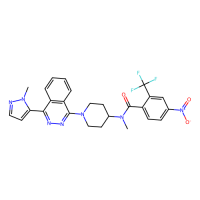 TC114,Moligand™,阿拉丁