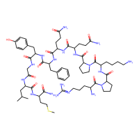 [Tyr8]-P物质，55614-10-3，≥95%，阿拉丁