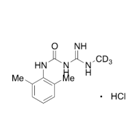 盐酸利达脒d3,65009-35-0,Moligand™, ≥98%,≥98atom%D,阿拉丁