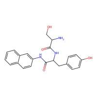 Ser-Tyr β-naphthylamide，24008-82-0，powder，阿拉丁