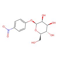 4-Nitrophenyl-β-D-mannopyranoside,Moligand™,阿拉丁