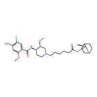 Naronapride,860174-12-5,阿拉丁