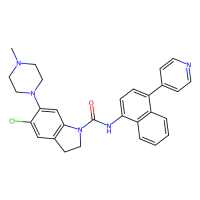SB 272183,Moligand™,阿拉丁