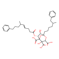 L-735021，160548-95-8，Moligand™，阿拉丁