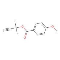 2-Methylbut-3-yn-2-yl 4-methoxybenzoate,294619-87-7,阿拉丁