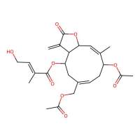 Eupalinolide A，877822-40-7，≥99%，阿拉丁