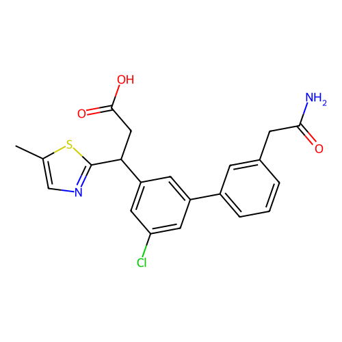example 166 [WO2014154727]，Moligand™，阿拉丁产品图