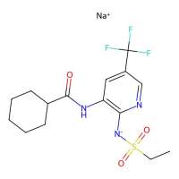 Fuzapladib sodium,141284-73-3,≥99%,阿拉丁