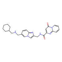 STM2457，Moligand™，阿拉丁