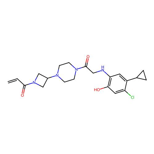 K-Ras G12C-IN-2,1629267-75-9,阿拉丁产品图