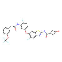 SZM679,Moligand™,阿拉丁