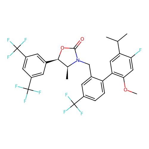 Anacetrapib-cis,2649960-24-5,阿拉丁产品图