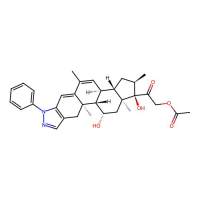Cortivazol,1110-40-3,阿拉丁