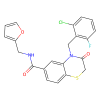 G10,Moligand™,阿拉丁