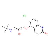 Carteolol-d9hydrochloride，1346602-13-8，阿拉丁
