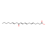 12-OxoETE，108437-64-5，100 ug/mL in ethanol，≥90%，阿拉丁