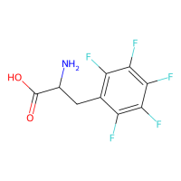 五氟-L-苯基丙氨酸，34702-59-5，≥95%(HPLC)，阿拉丁