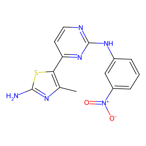 Cdk2 / 9抑制剂,507487-89-0,阿拉丁产品图