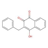 3-Benzyl-4-hydroxy-naphthalene-1,2-dione，15451-41-9，阿拉丁