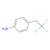 4-(2,2,2-三氟乙基)苯胺,131395-17-0,95%,阿拉丁