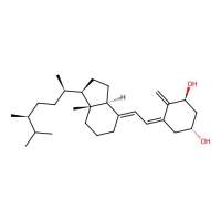 1alpha-Hydroxy VD4，143032-85-3，≥98%，阿拉丁