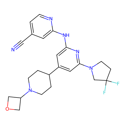 GNE-3511,Moligand™,阿拉丁产品图