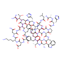 galanin(2-29) (rat/mouse)，Moligand™，阿拉丁