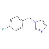 1-(4-fluorobenzyl)-1H-imidazole,56643-73-3,阿拉丁