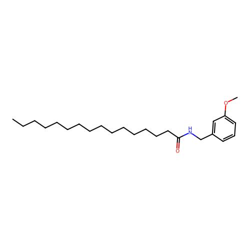 N-(3-Methoxybenzyl)Palmitamide,847361-96-0,≥99%,阿拉丁产品图