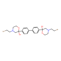 hemicholinium mustard,83291-91-2,Moligand™,阿拉丁