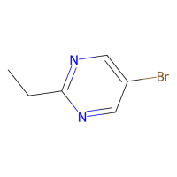 5-溴-2-乙基嘧啶，873331-73-8，95%，阿拉丁