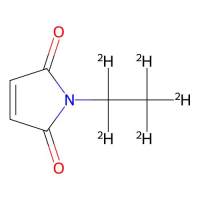 N-Ethylmaleimide-d5,360768-37-2,≥99%,阿拉丁