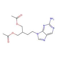 Famciclovir-d4,1020719-42-9,阿拉丁