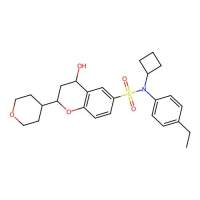 RORγt inverse agonist 23,2230779-18-5,≥99%,阿拉丁