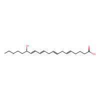 (±)15-HETE，71030-36-9，≥98%, 100 μg/ml in ethanol，阿拉丁