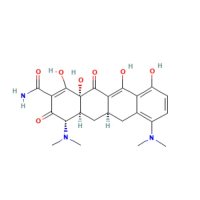 minocycline,10118-90-8,Moligand™, ≥98%,阿拉丁