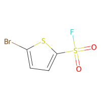 5-溴-2-噻吩磺酰氟,108158-00-5,95%(GC),阿拉丁