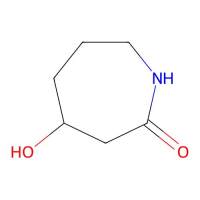 4-hydroxyazepan-2-one，109351-16-8，阿拉丁