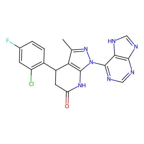 TM N1324,GPR39激动剂，1144477-35-9，≥98%(HPLC)，阿拉丁产品图