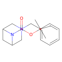 tert-butyl 3-benzyl-3,6-diazabicyclo[3.1.1]heptane-6-carboxylate，869494-15-5，97%，阿拉丁