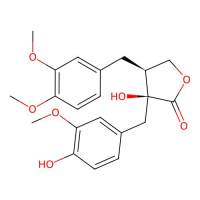 Trachelogenin,34209-69-3,≥99%,阿拉丁