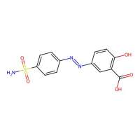 Salazosulfamide，139-56-0，阿拉丁