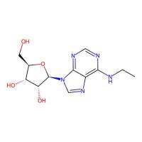 N6-Ethyladenosine，14357-08-5，≥99%，阿拉丁