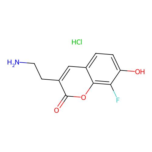 FFN270 hydrochloride,2341841-05-0,≥99%,阿拉丁产品图