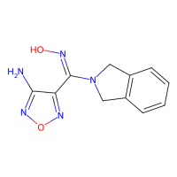 LW106,Moligand™,阿拉丁