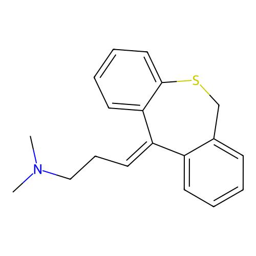 Dosulepin,113-53-1,阿拉丁产品图